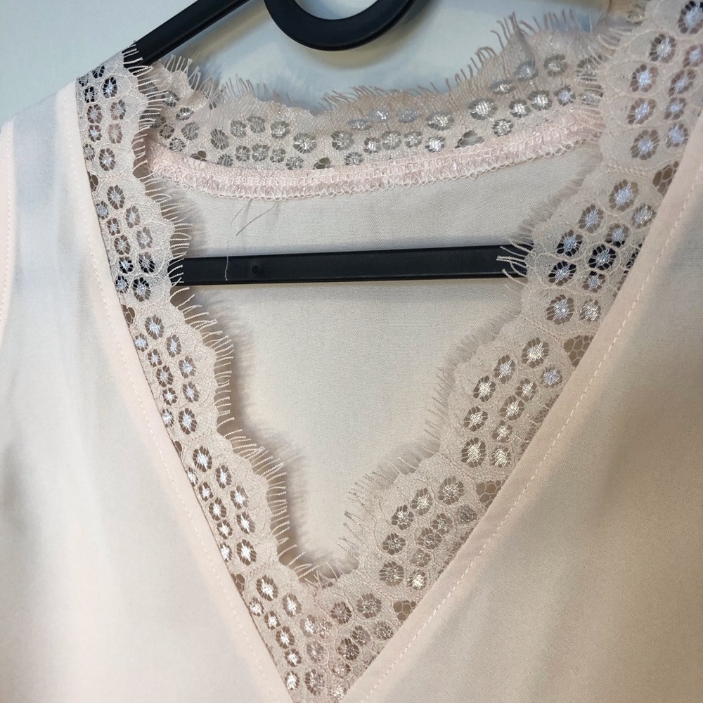 SOLD Super cute brand new summer tank top - Picture 4 of 5
